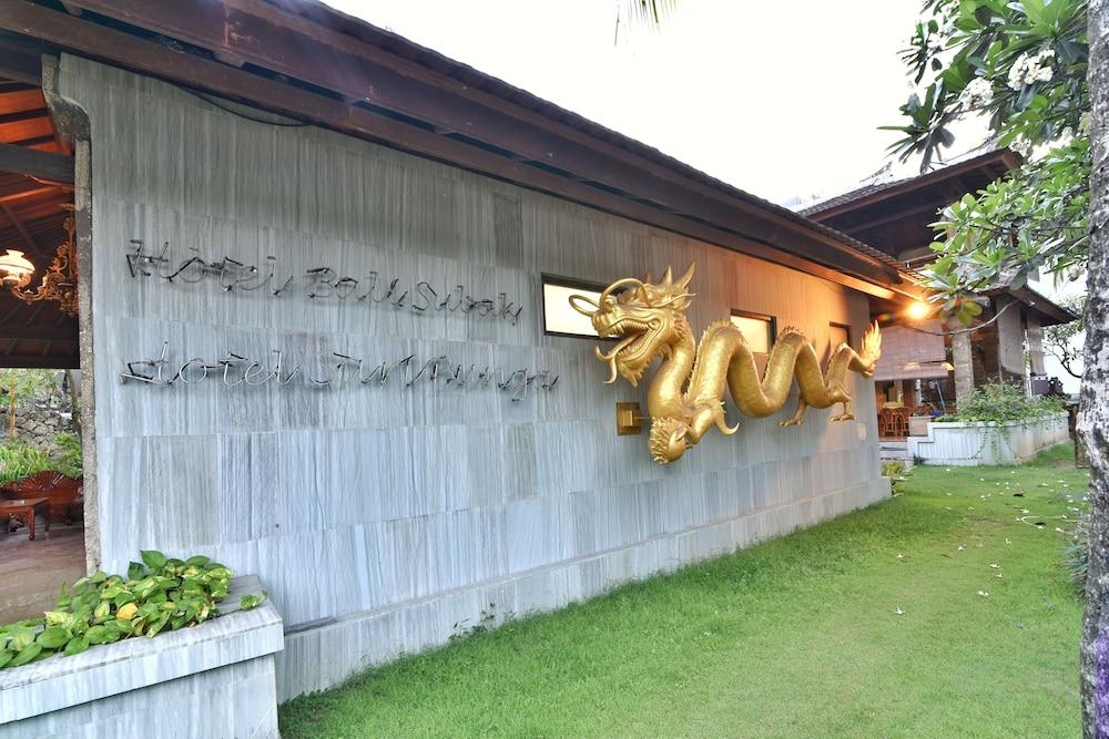 Hotel Sari Bunga Legian  Exterior photo